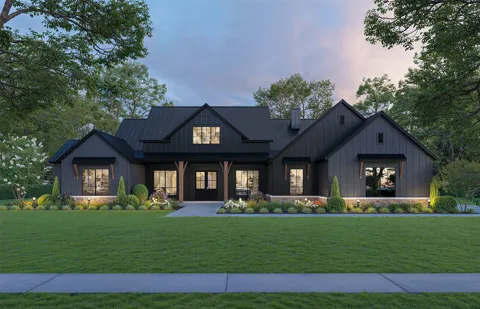 1117 Mountain Pond Road
