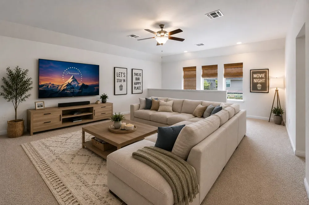 16601 SUMPTUOUS DRIVE Manor, TX 78653
