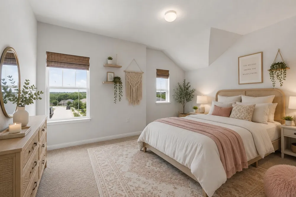 16601 SUMPTUOUS DRIVE Manor, TX 78653