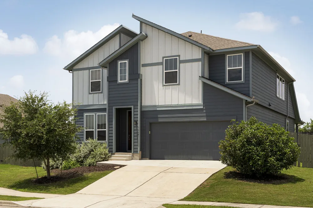 16601 SUMPTUOUS DRIVE Manor, TX 78653