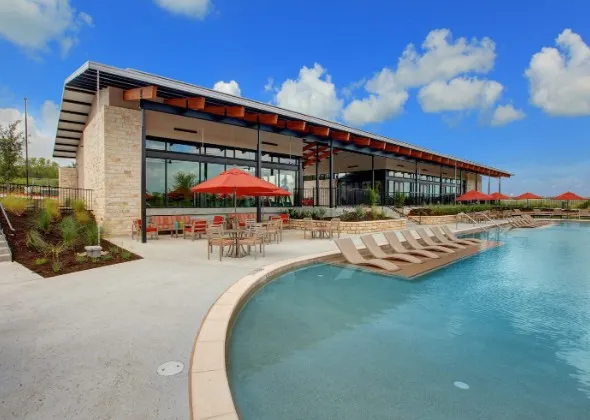 16601 SUMPTUOUS DRIVE Manor, TX 78653