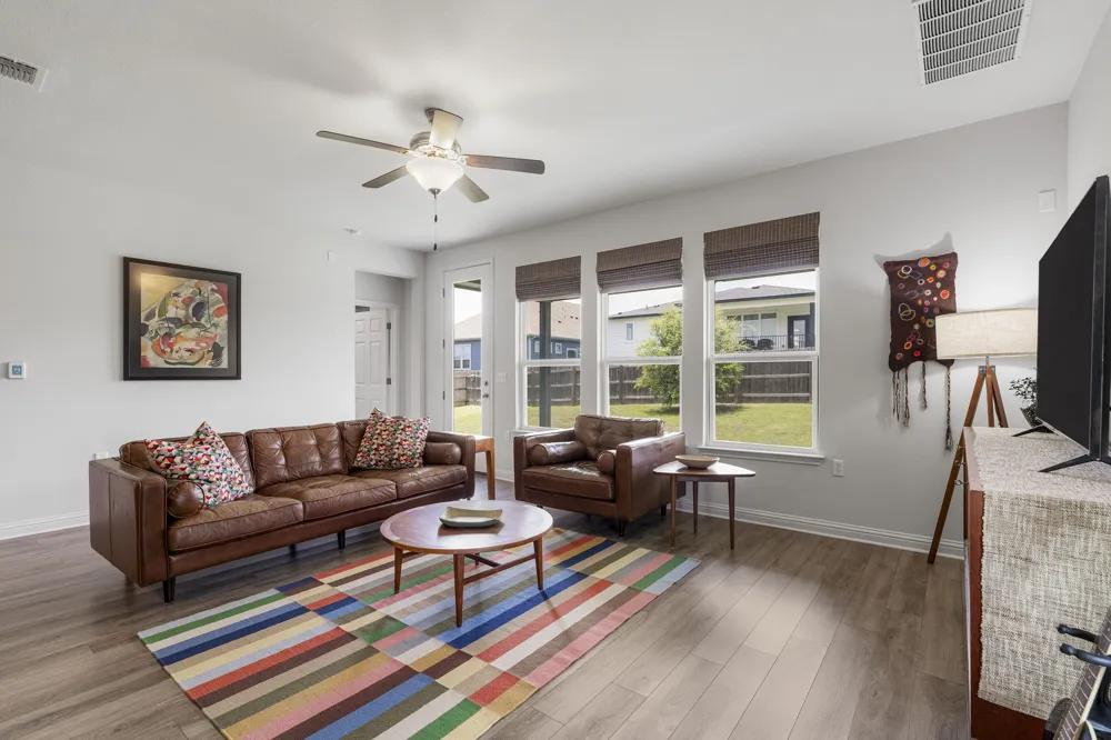 16601 SUMPTUOUS DRIVE Manor, TX 78653