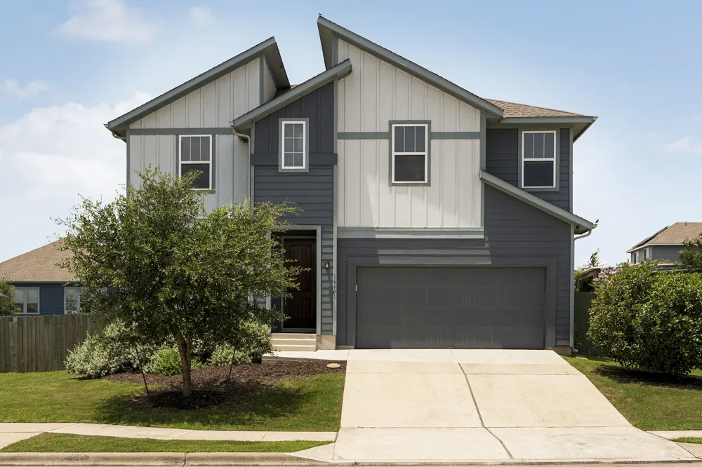 16601 SUMPTUOUS DRIVE Manor, TX 78653
