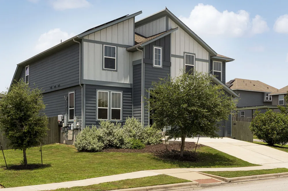 16601 SUMPTUOUS DRIVE Manor, TX 78653