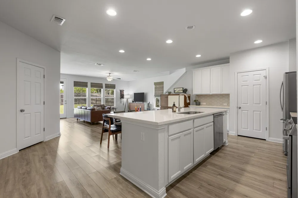 16601 SUMPTUOUS DRIVE Manor, TX 78653