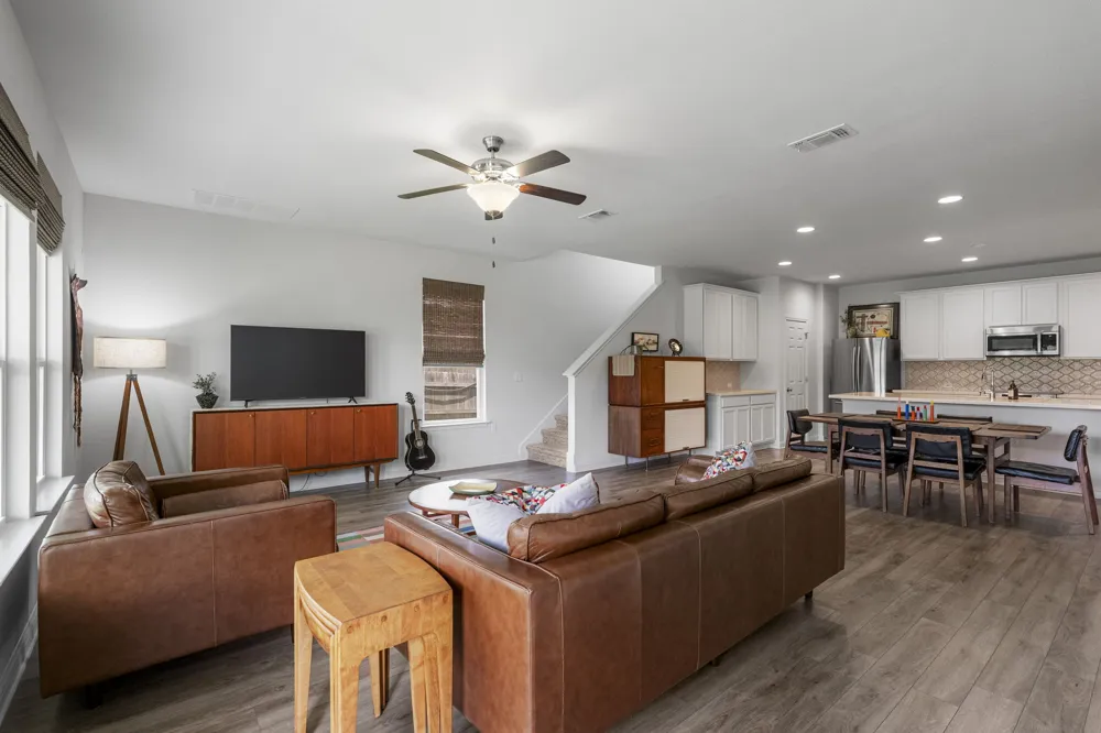 16601 SUMPTUOUS DRIVE Manor, TX 78653
