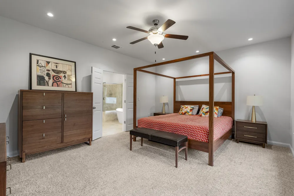 16601 SUMPTUOUS DRIVE Manor, TX 78653