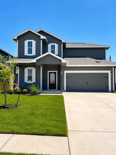 180 Olympic Park Drive