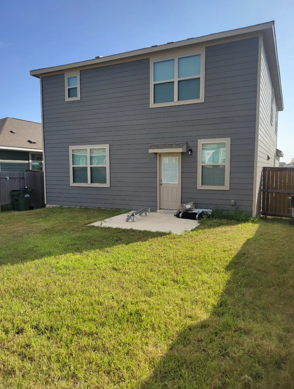 136 Eagles Dare Lane Jarrell, TX 76537