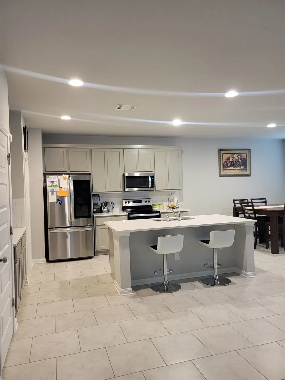 136 Eagles Dare Lane Jarrell, TX 76537