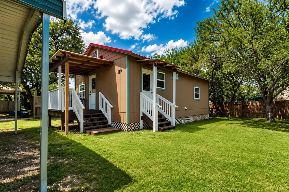 119 Remuda Run Wimberley, TX 78676