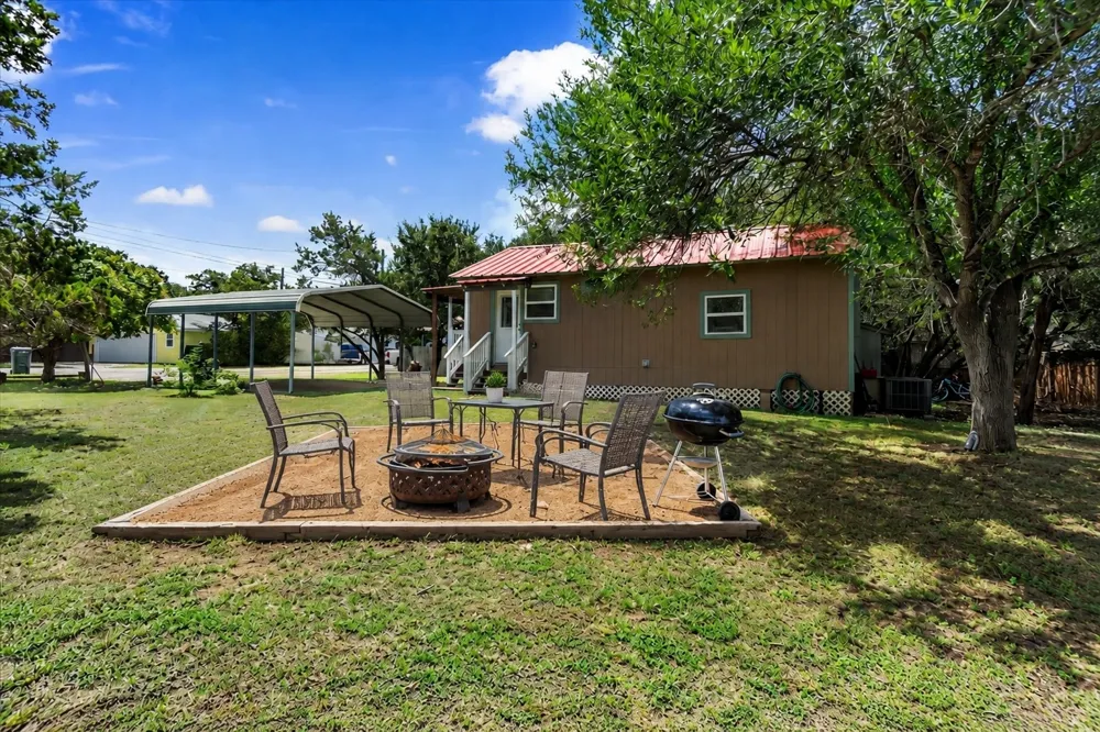119 Remuda Run Wimberley, TX 78676