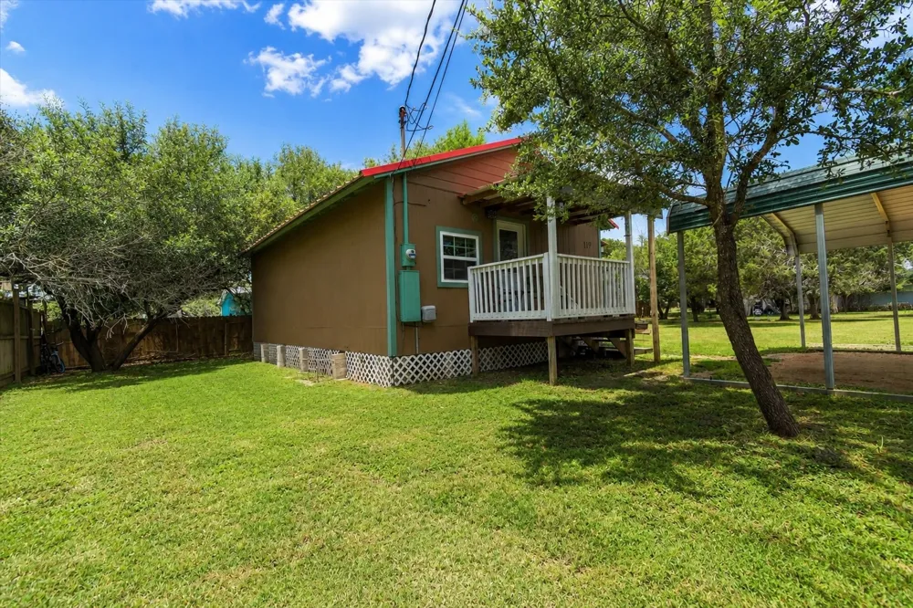 119 Remuda Run Wimberley, TX 78676