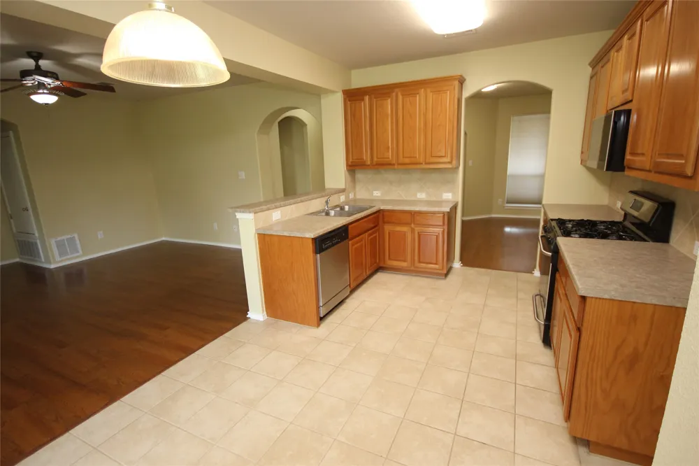 107 Buck Shot Court Bastrop, TX 78602