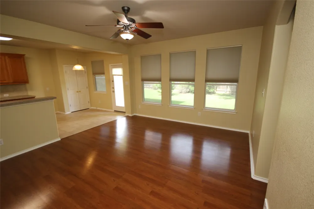 107 Buck Shot Court Bastrop, TX 78602