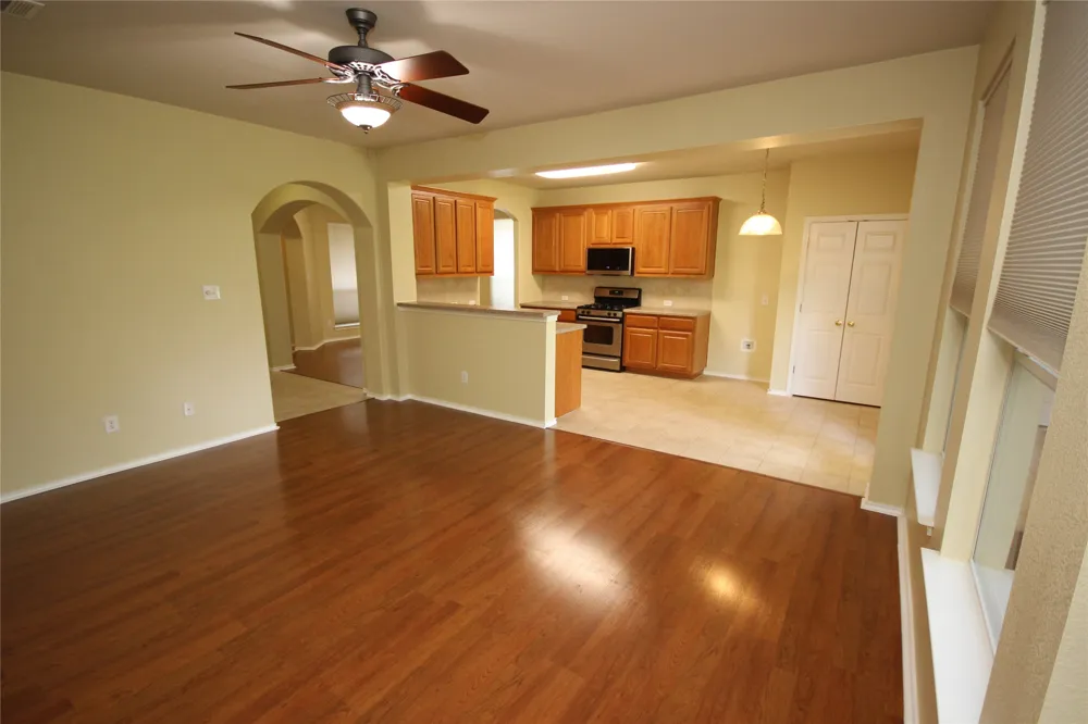 107 Buck Shot Court Bastrop, TX 78602