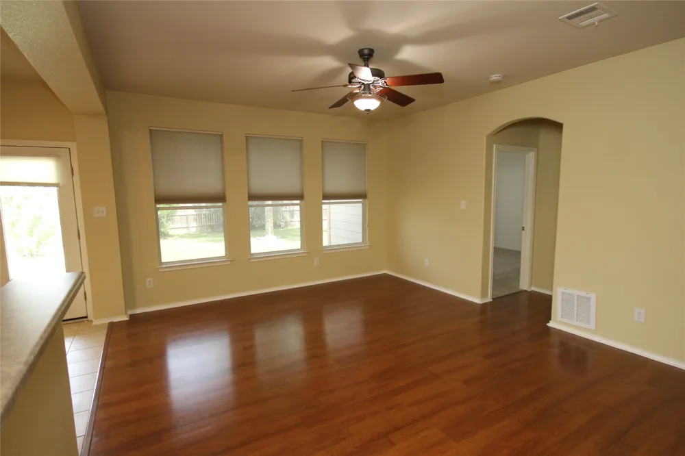 107 Buck Shot Court Bastrop, TX 78602