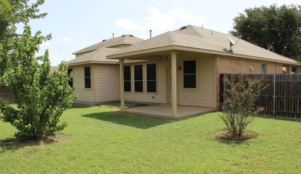107 Buck Shot Court Bastrop, TX 78602