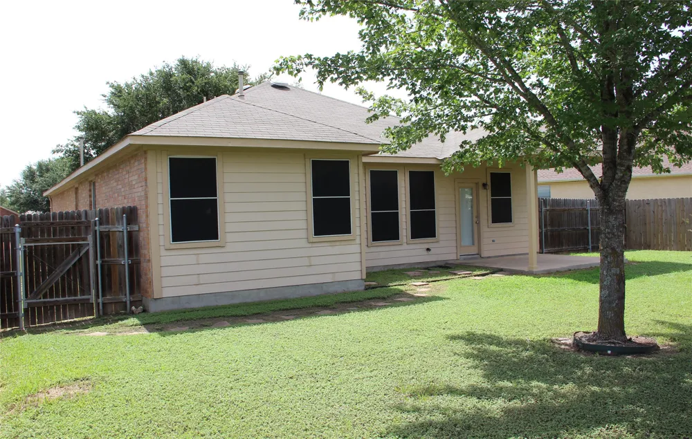107 Buck Shot Court Bastrop, TX 78602