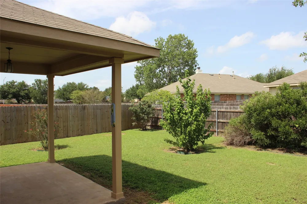 107 Buck Shot Court Bastrop, TX 78602