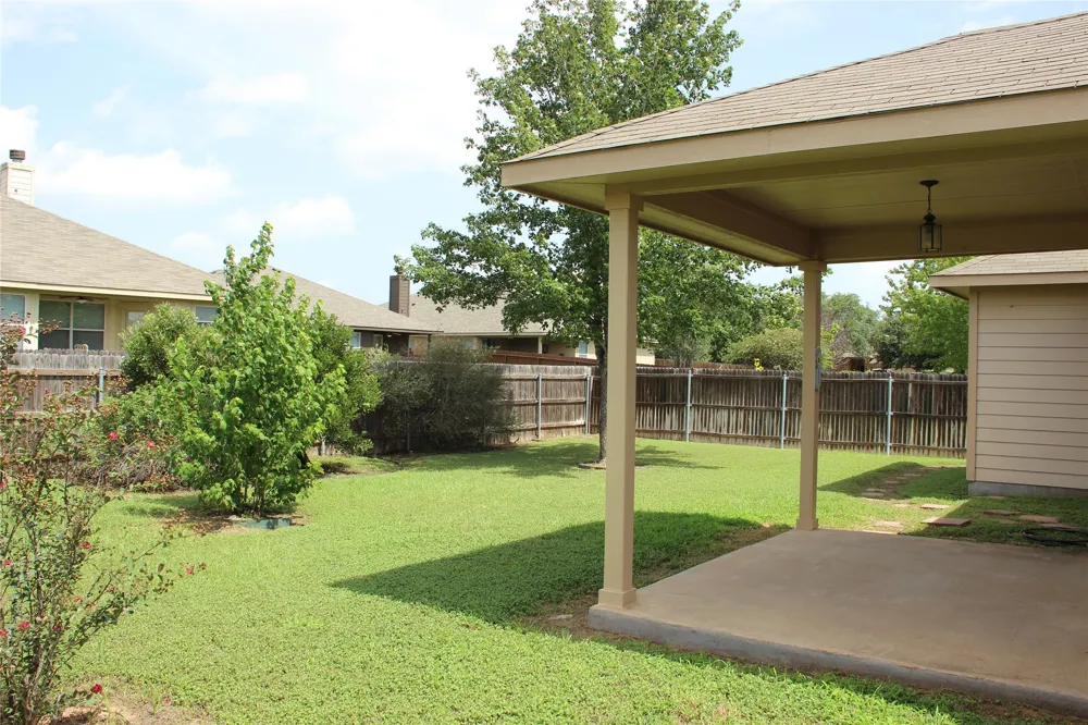107 Buck Shot Court Bastrop, TX 78602