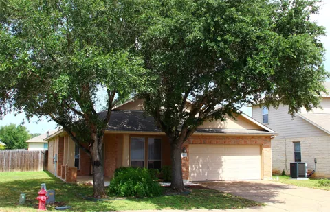 107 Buck Shot Court