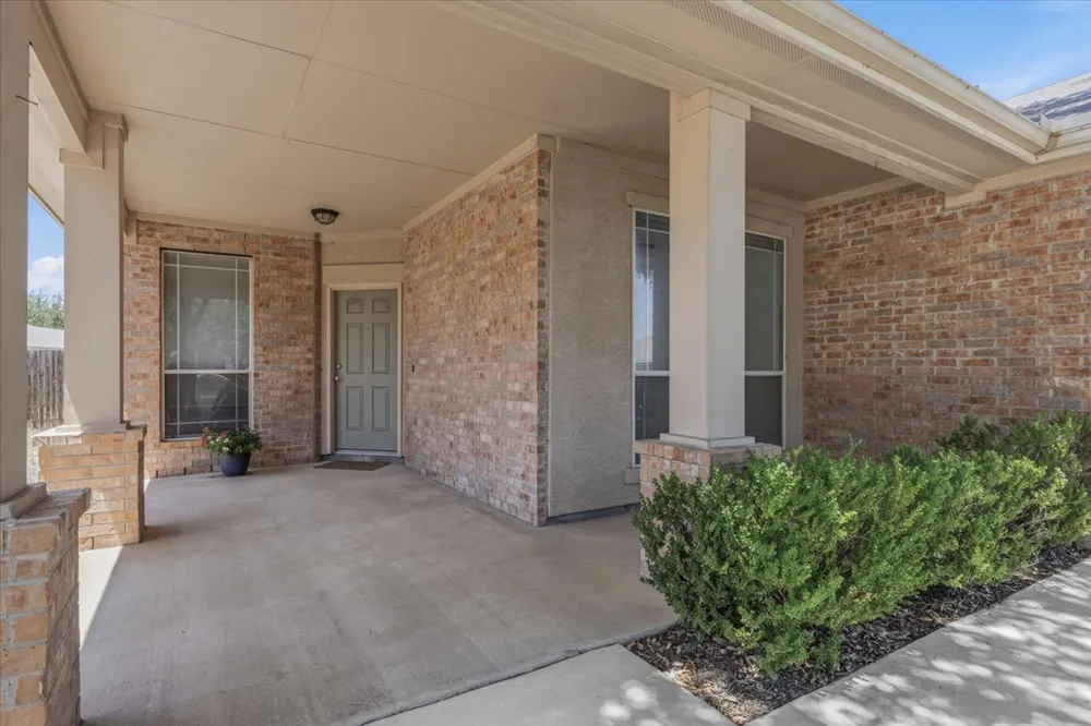 107 Buck Shot Court Bastrop, TX 78602