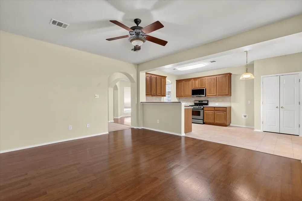 107 Buck Shot Court Bastrop, TX 78602