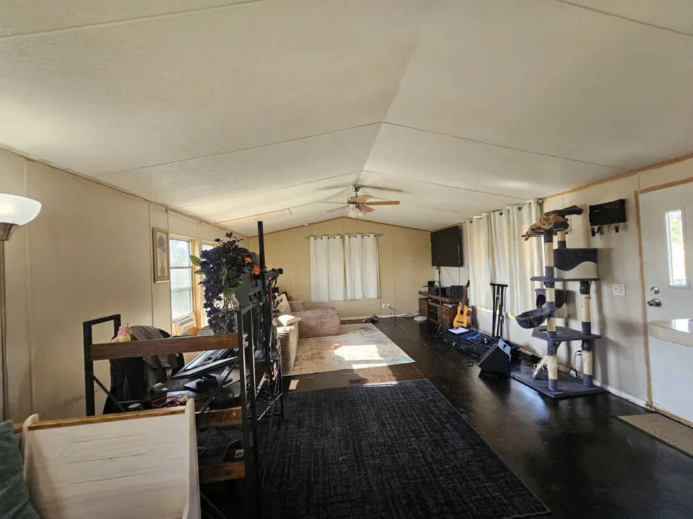 100 Reavis Drive Kempner, TX 76539