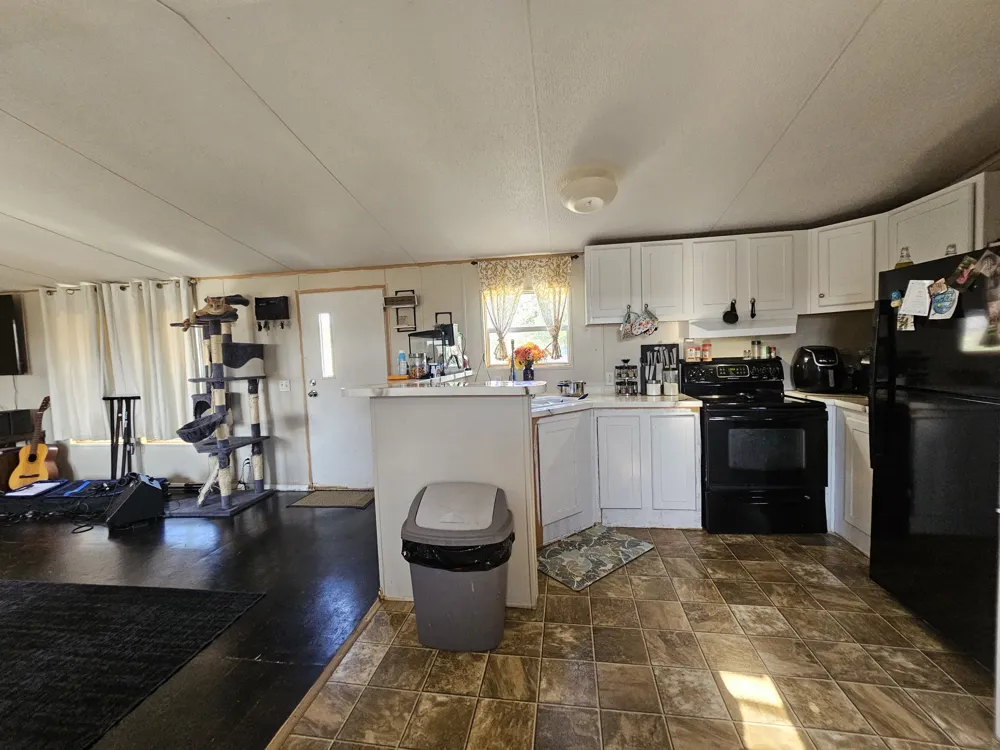100 Reavis Drive Kempner, TX 76539