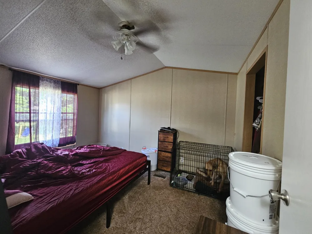 100 Reavis Drive Kempner, TX 76539
