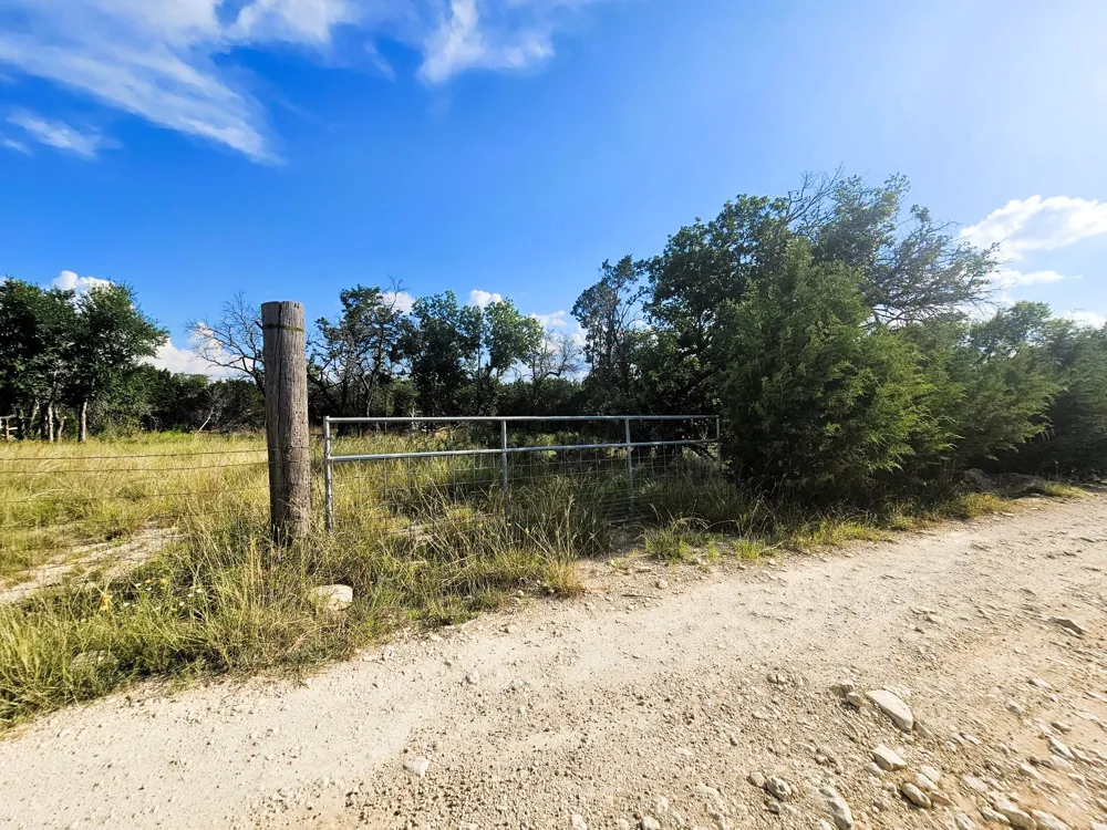 100 Reavis Drive Kempner, TX 76539