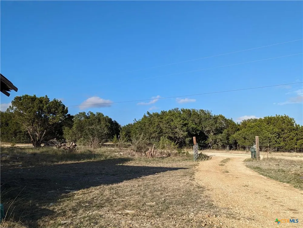 100 Reavis Drive Kempner, TX 76539