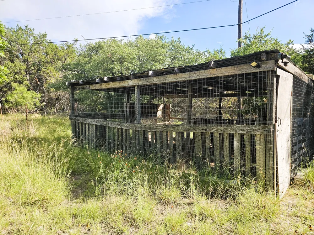 100 Reavis Drive Kempner, TX 76539