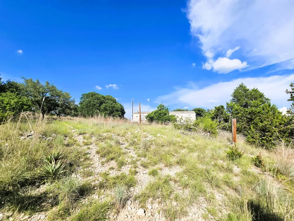100 Reavis Drive Kempner, TX 76539