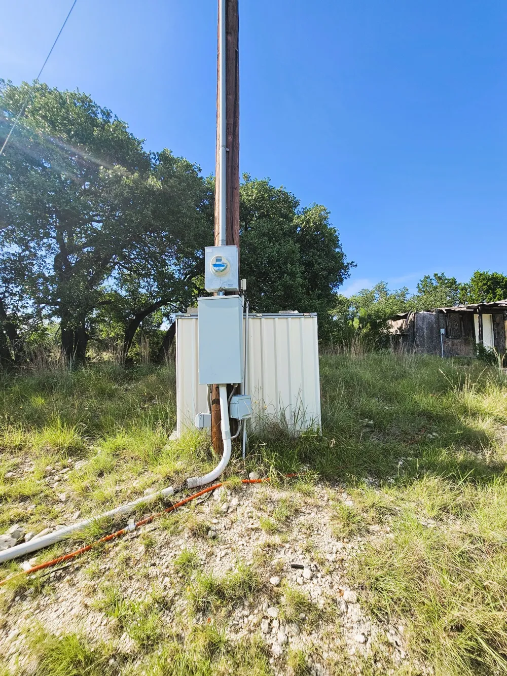 100 Reavis Drive Kempner, TX 76539