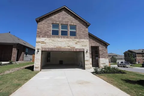 195 Longstraw Drive
