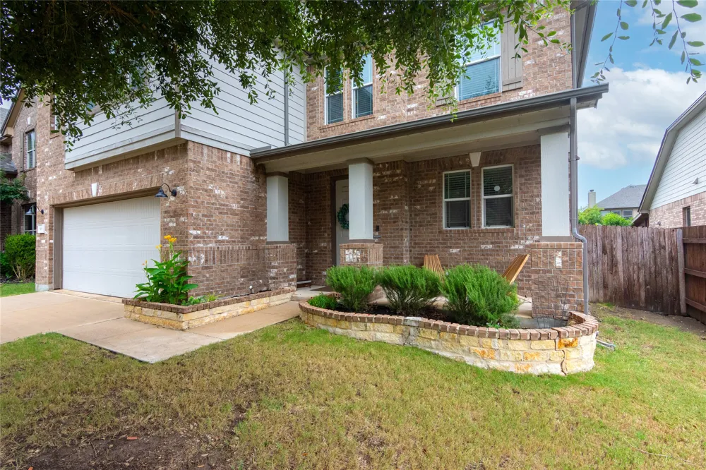 306 Grand Junction Trail Georgetown, TX 78626