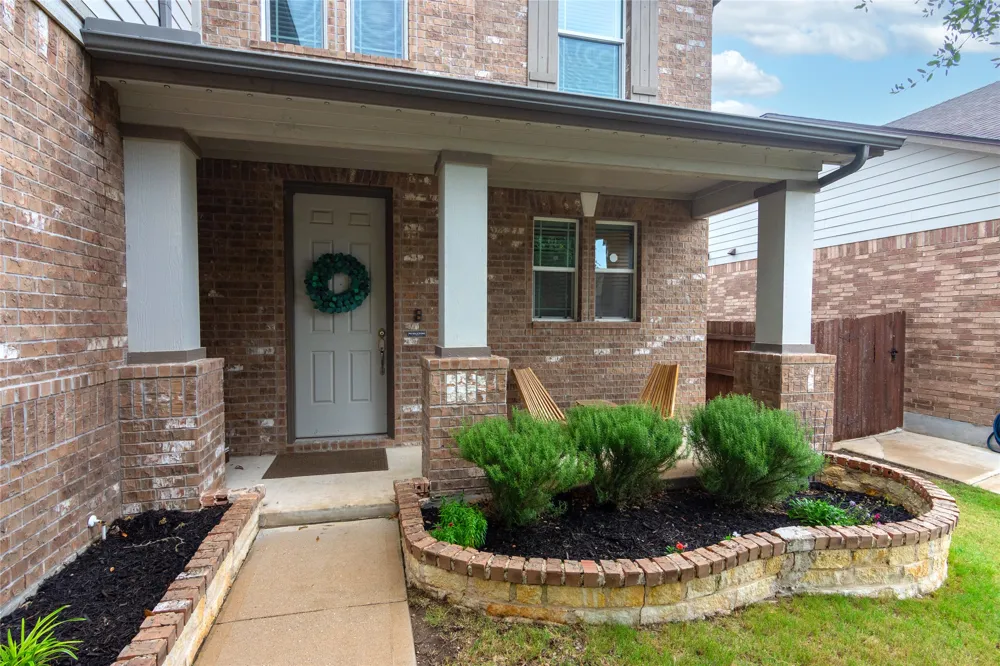 306 Grand Junction Trail Georgetown, TX 78626