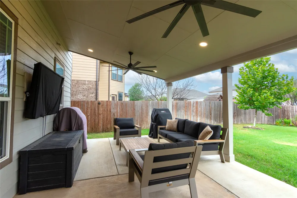 306 Grand Junction Trail Georgetown, TX 78626