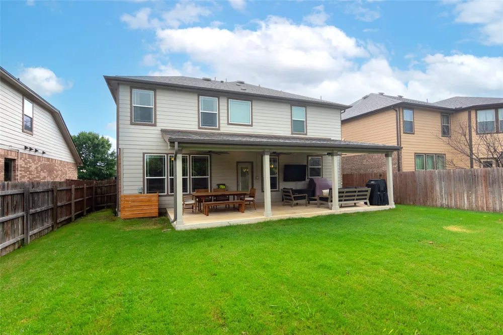 306 Grand Junction Trail Georgetown, TX 78626