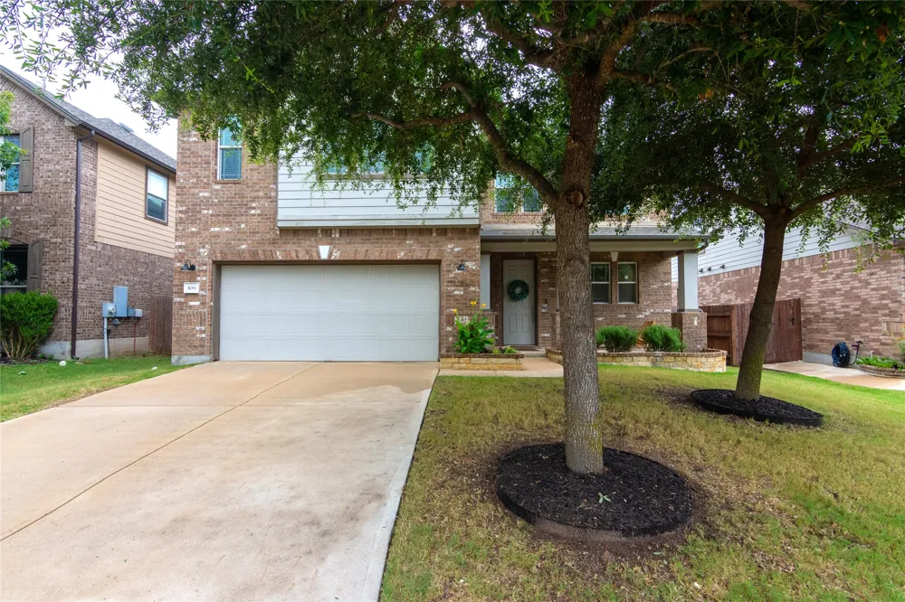 306 Grand Junction Trail Georgetown, TX 78626