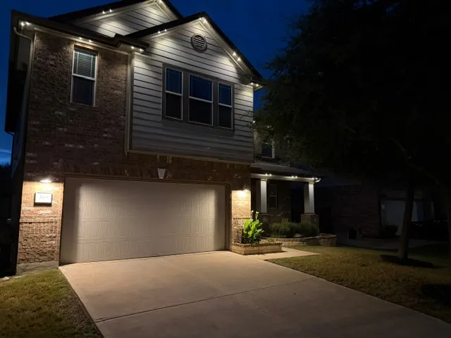 306 Grand Junction Trail Georgetown, TX 78626