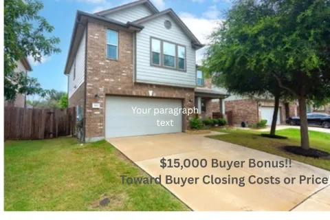 306 Grand Junction Trail Georgetown, TX 78626