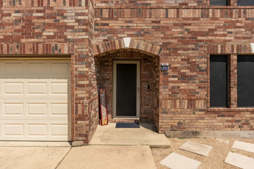 305 Harvest Meadow Lane Temple, TX 76502