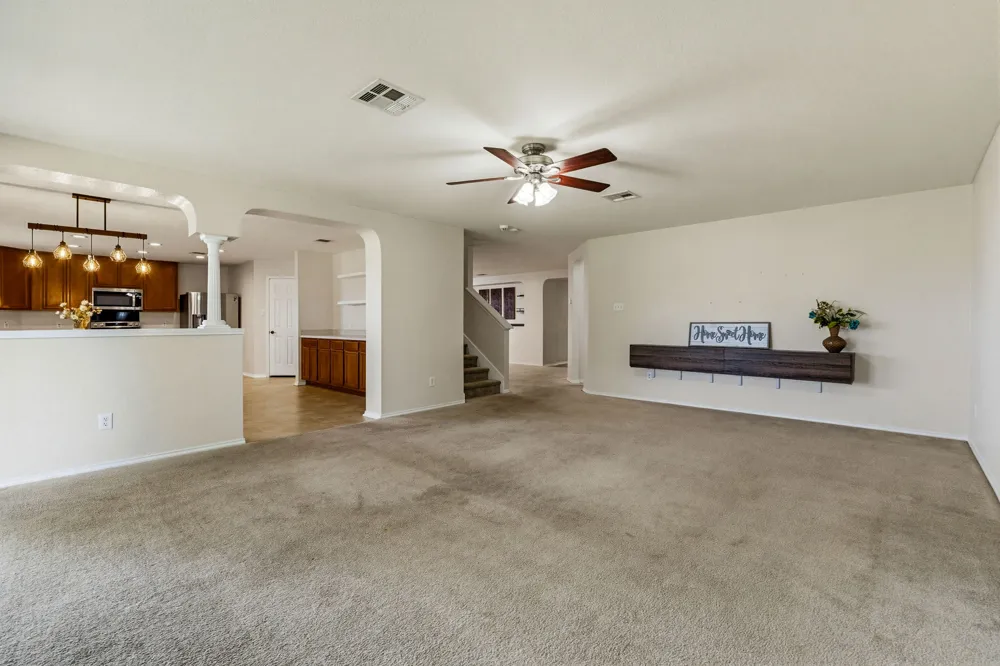 305 Harvest Meadow Lane Temple, TX 76502