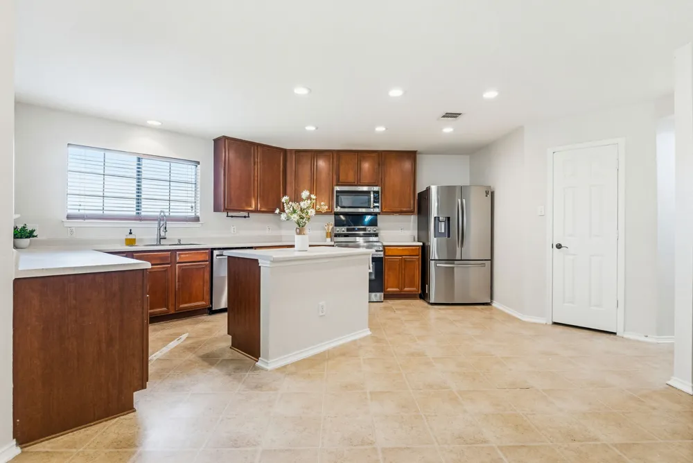 305 Harvest Meadow Lane Temple, TX 76502