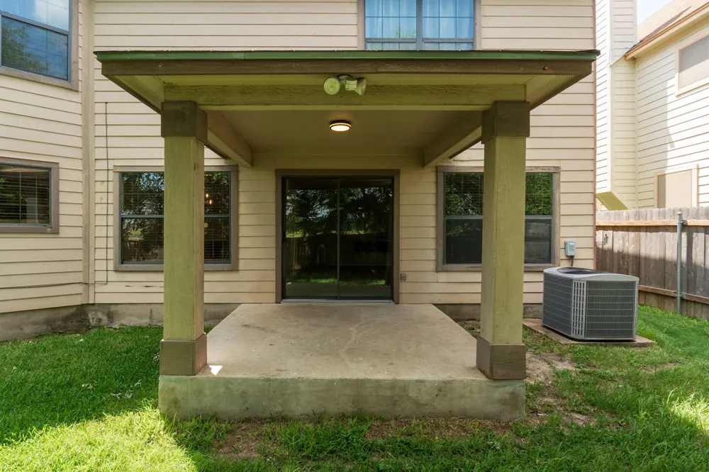 305 Harvest Meadow Lane Temple, TX 76502