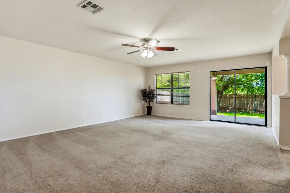 305 Harvest Meadow Lane Temple, TX 76502