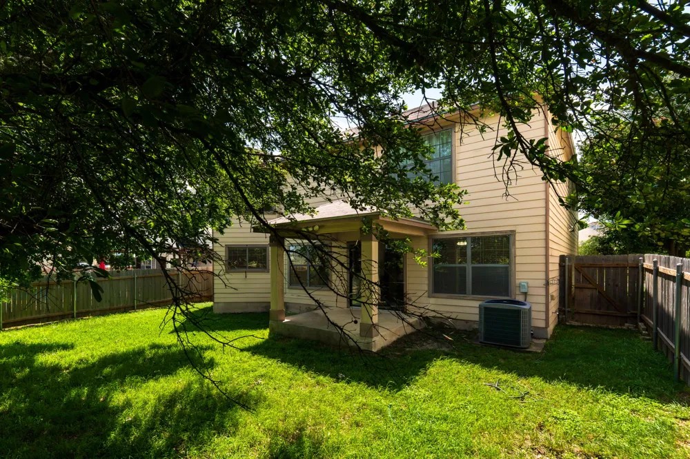 305 Harvest Meadow Lane Temple, TX 76502
